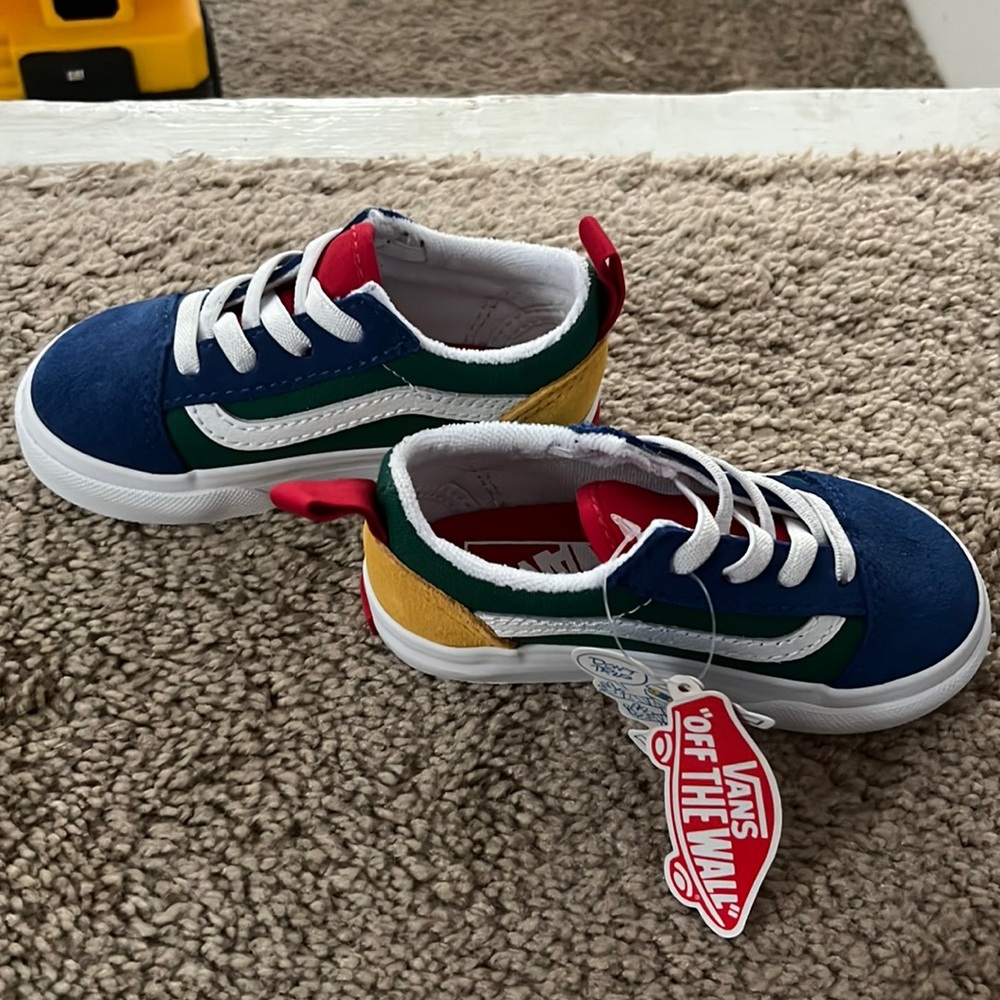 Converse sneakers toddler